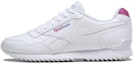 Buy (W) Reebok Royal Glide Ripple Clip 'Putih Retro Rendah' GW2713