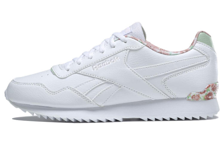 (Women) Reebok Royal Glide Ripple Clip 'White Retro Runner' GX5999