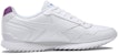 (W) Reebok Royal Glide Ripple Clip 'Putih Retro Rendah' GW2713
