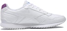Order (W) Reebok Royal Glide Ripple Clip 'Putih Retro Rendah' GW2713
