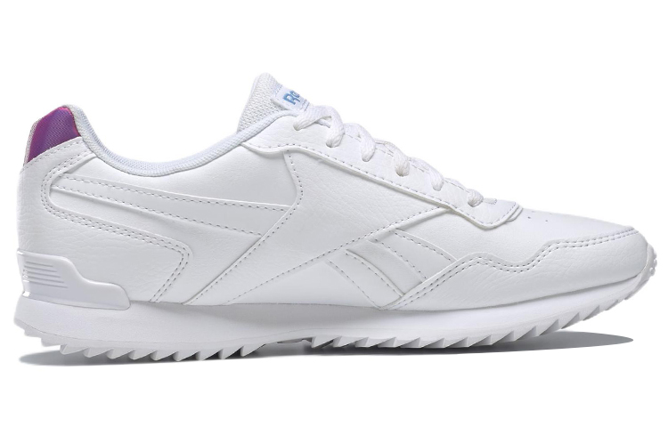 Order (W) Reebok Royal Glide Ripple Clip ''Weiß Retro Low-Top'' GW2713