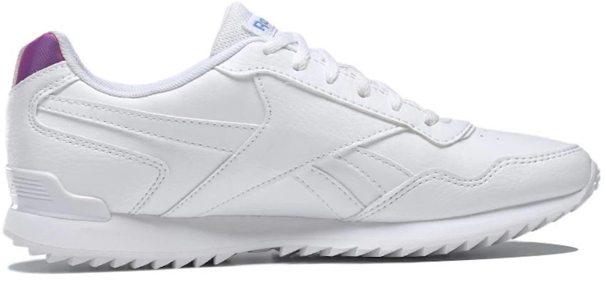 (W) Reebok Royal Glide Ripple Clip ''Weiß Retro Low-Top'' GW2713 Order (W) Reebok Royal Glide Ripple Clip ''Weiß Retro Low-Top'' GW2713