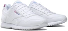 Lookbook (W) Reebok Royal Glide Ripple Clip ''Weiß Retro Low-Top'' GW2713