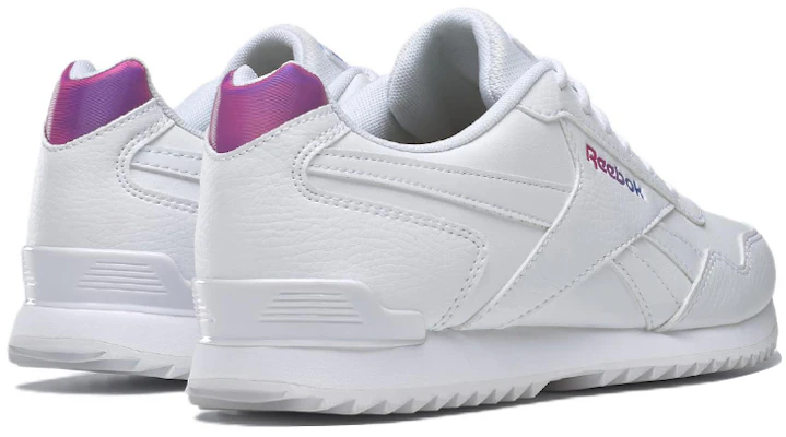 (W) Reebok Royal Glide Ripple Clip ''Weiß Retro Low-Top'' GW2713 Shop (W) Reebok Royal Glide Ripple Clip ''Weiß Retro Low-Top'' GW2713
