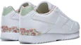 Shop (W) Reebok Royal Glide Ripple Clip 白色复古跑鞋 GX5999