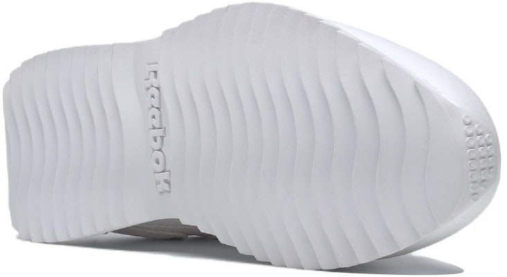 (Women) Reebok Royal Glide Ripple Clip 'White Retro Low-Top' GW2713 Purchase (Women) Reebok Royal Glide Ripple Clip 'White Retro Low-Top' GW2713