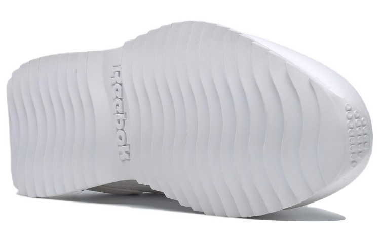 Purchase (W) Reebok Royal Glide Ripple Clip ''Weiß Retro Low-Top'' GW2713