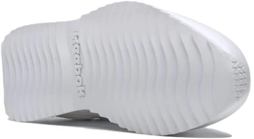 Purchase Reebok Royal Glide Ripple Clip 復古低幫跑步鞋 女款 白