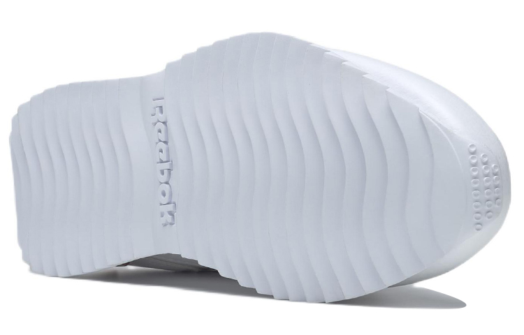 Purchase (W) Reebok Royal Glide Ripple Clip 白色复古跑鞋 GX5999