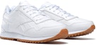 Lookbook (W) Reebok Royal Glide Ripple Clip 'Putih' FW0151