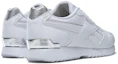 Shop (W) Reebok Royal Glide Ripple Clip ''Wit Zilver'' GX5980