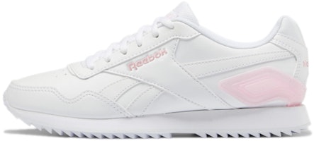 (Women) Reebok Royal Glide Ripple Clip 'Yun Bai' GW5134 (Women) Reebok Royal Glide Ripple Clip 'Yun Bai' GW5134
