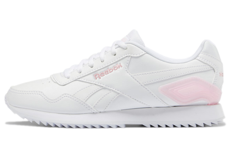 (Women) Reebok Royal Glide Ripple Clip 'Yun Bai' GW5134
