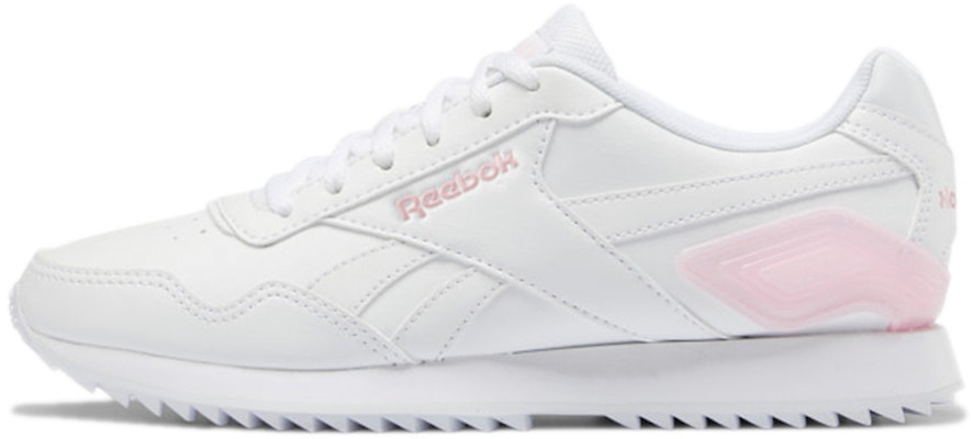 (W) Reebok Royal Glide Ripple Clip 'Yun Bai' Lelaki/Bayi Perempuan GW5134 Buy (W) Reebok Royal Glide Ripple Clip 'Yun Bai' Lelaki/Bayi Perempuan GW5134