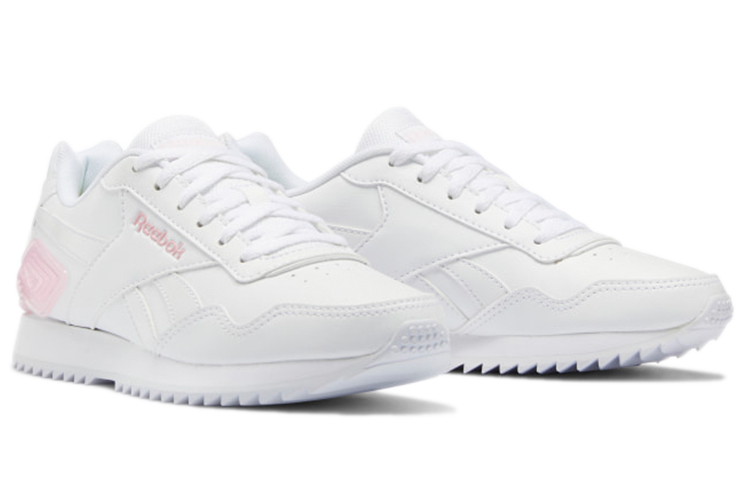 Lookbook (W) Reebok Royal Glide Ripple Clip 'Yun Bai' Zapatillas. GW5134