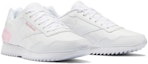 Lookbook (W) Reebok Royal Glide Ripple Clip 'Yun Bai' Lelaki/Bayi Perempuan GW5134
