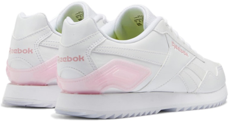 (W) Reebok Royal Glide Ripple Clip 'Yun Bai' Lelaki/Bayi Perempuan GW5134 Shop (W) Reebok Royal Glide Ripple Clip 'Yun Bai' Lelaki/Bayi Perempuan GW5134