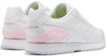 Shop (W) Reebok Royal Glide Ripple Clip 'Yun Bai' Lelaki/Bayi Perempuan GW5134