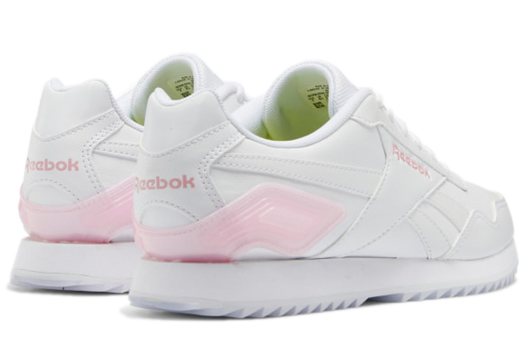 Shop (W) Reebok Royal Glide Ripple Clip ''Yun Bai'' GW5134