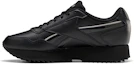 Buy (W) Reebok Royal Glide Ripple Double ''Schwarz'' G55770