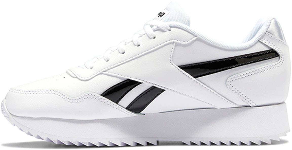 women-reebok-royal-glide-ripple-double-black-white-g58088