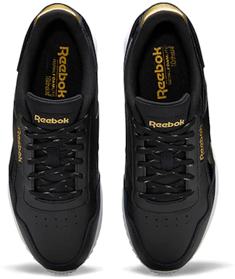 (W) Reebok Royal Glide Ripple Double ''Schwarz Weiß'' FW6715 Shop (W) Reebok Royal Glide Ripple Double ''Schwarz Weiß'' FW6715