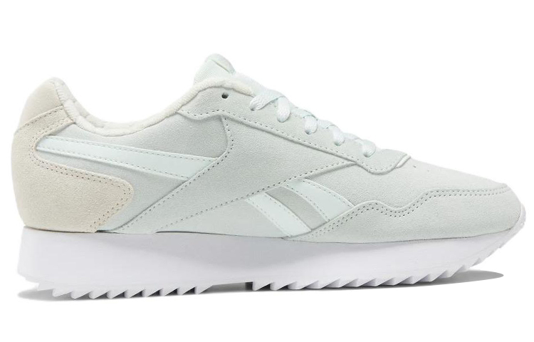 (W) Reebok Royal Glide Ripple Double 'Light Green' 圖 2