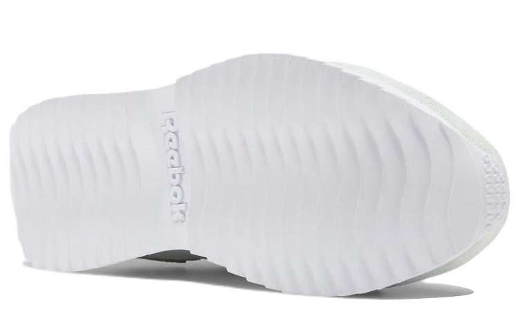 (W) Reebok Royal Glide Ripple Double 'Light Green' 圖 5