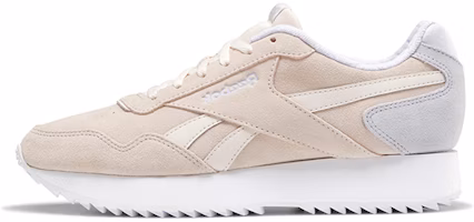 (Women) Reebok Royal Glide Ripple Double 'Pink' DV6672 (Women) Reebok Royal Glide Ripple Double 'Pink' DV6672