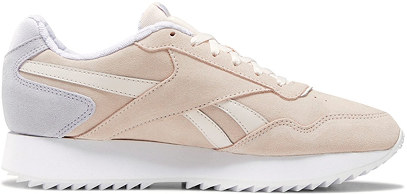 (W) Reebok Royal Glide Ripple Double 'Pink' - Merah Jambu DV6672 Order (W) Reebok Royal Glide Ripple Double 'Pink' - Merah Jambu DV6672