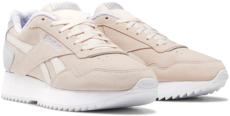 (W) Reebok Royal Glide Ripple Double 'Pink' - Merah Jambu DV6672 Lookbook (W) Reebok Royal Glide Ripple Double 'Pink' - Merah Jambu DV6672