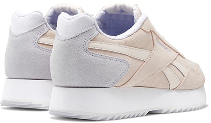 (W) Reebok Royal Glide Ripple Double 'Pink' - Merah Jambu DV6672 Shop (W) Reebok Royal Glide Ripple Double 'Pink' - Merah Jambu DV6672