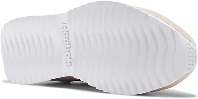 (W) Reebok Royal Glide Ripple Double 'Pink' - Merah Jambu DV6672 Details for (W) Reebok Royal Glide Ripple Double 'Pink' - Merah Jambu DV6672