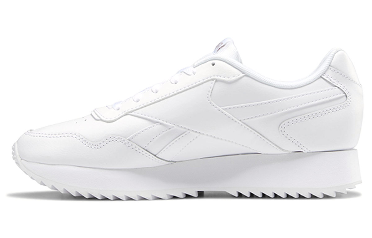 (Women) Reebok Royal Glide Ripple Double 'White' DV7077
