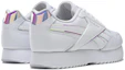 Shop (W) Reebok Royal Glide Ripple Double ''Triple White'' Blanche Triple GW1182