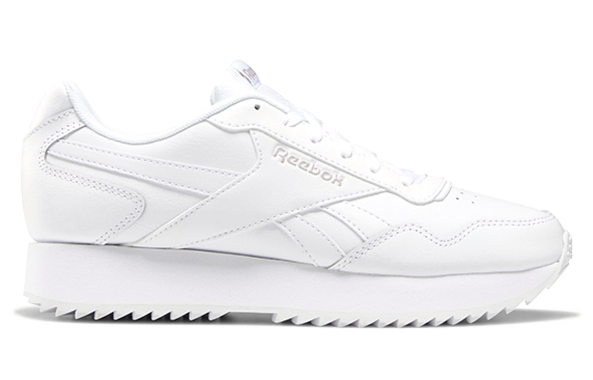 Order (W) Reebok Royal Glide Ripple Double ''Wit'' DV7077