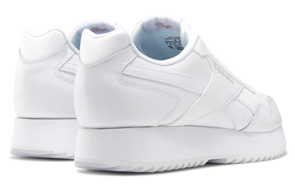 Purchase (W) Reebok Royal Glide Ripple Double ''Wit'' DV7077