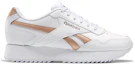 Order (Women) Reebok Royal Glide Ripple Double 'White Brown' FZ0967