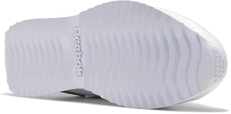 (Women) Reebok Royal Glide Ripple Double 'White Brown' FZ0967 Details for (Women) Reebok Royal Glide Ripple Double 'White Brown' FZ0967