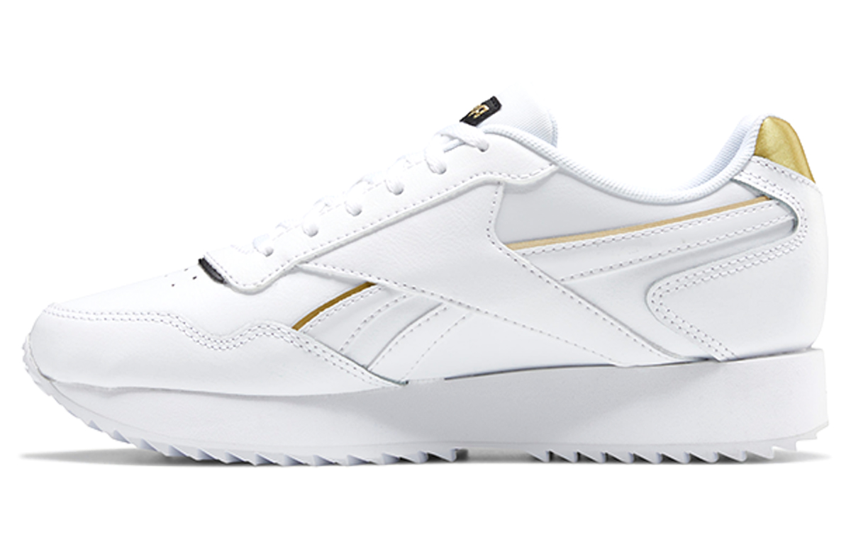 (Women) Reebok Royal Glide Ripple Double 'White Gold' G55768