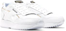 Lookbook (W) Reebok Royal Glide Ripple Double ''Wit Goud'' G55768