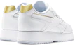 Purchase (W) Reebok Royal Glide Ripple Double ''Wit Goud'' G55768