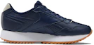 Order (W) Reebok Royal Glide Ripple Laufschuhe Blau EG9486