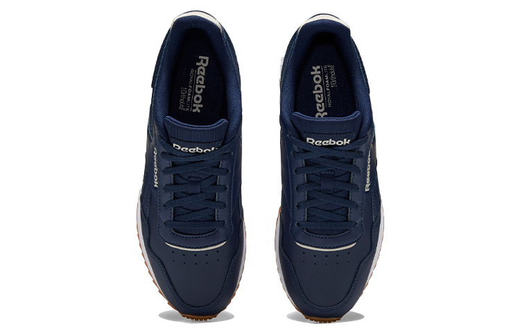 Purchase (W) Reebok Royal Glide Ripple Laufschuhe Blau EG9486