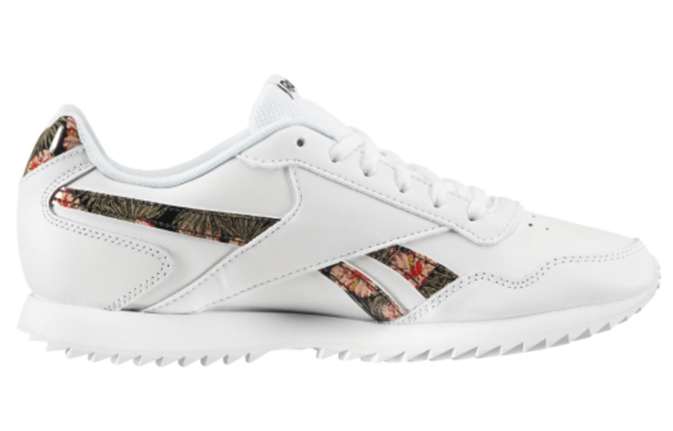 Order (W) Reebok Royal Glide Ripple Putih CN6996