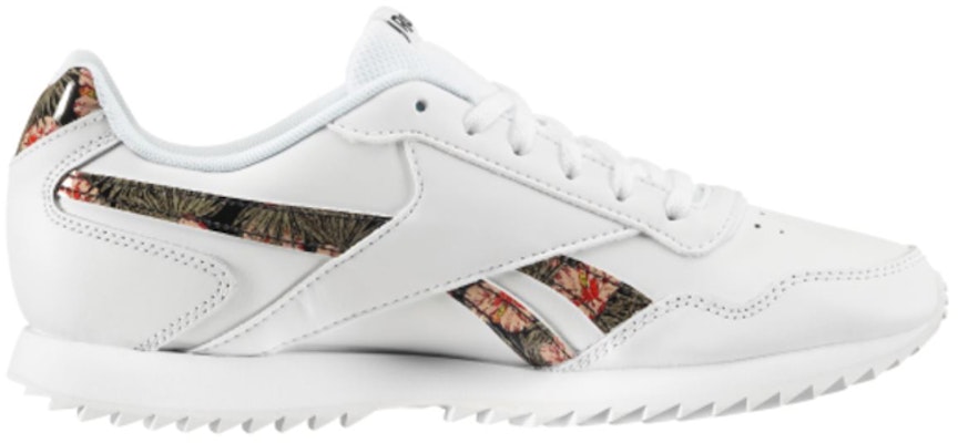 (W) 锐步皇家滑行波纹白色 CN6996 Order (W) 锐步皇家滑行波纹白色 CN6996