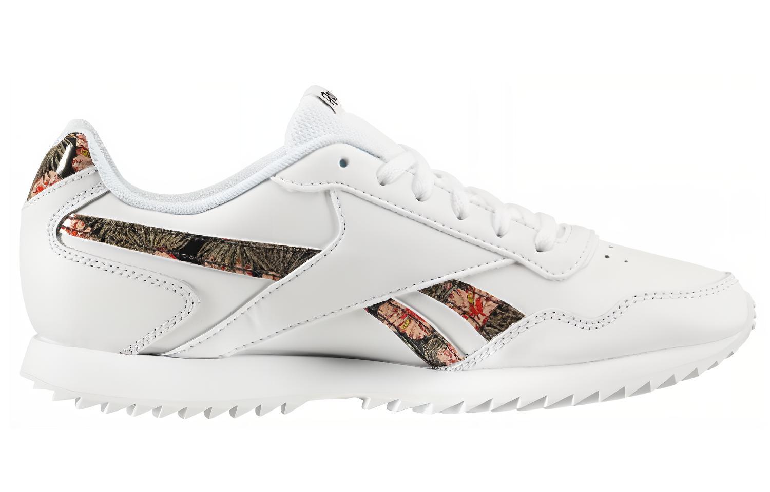 Order (W) Reebok Royal Glide Ripple Putih CN6996