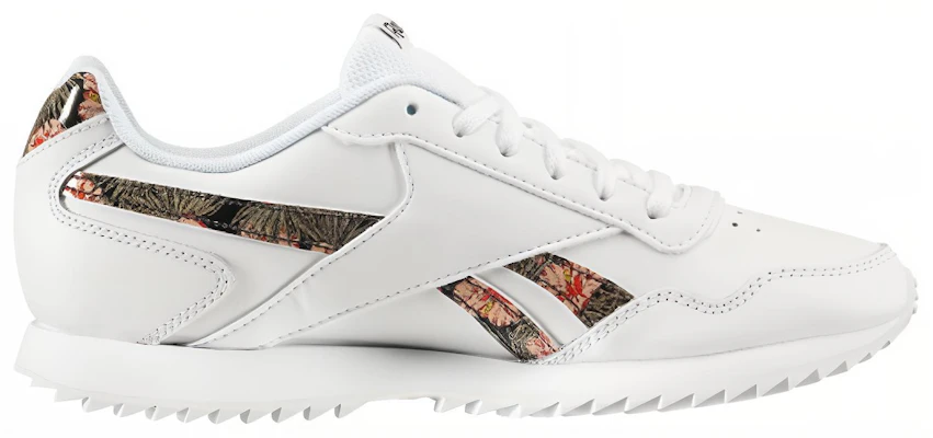 (W) Reebok Royal Glide Ripple Putih CN6996 Order (W) Reebok Royal Glide Ripple Putih CN6996