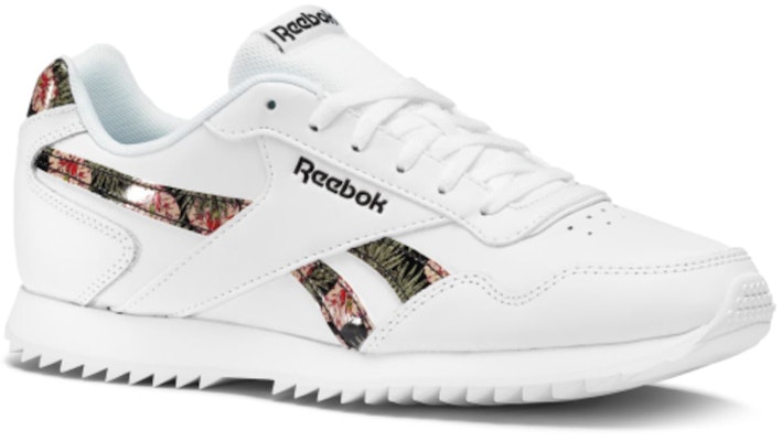 (W) 锐步皇家滑行波纹白色 CN6996 Lookbook (W) 锐步皇家滑行波纹白色 CN6996