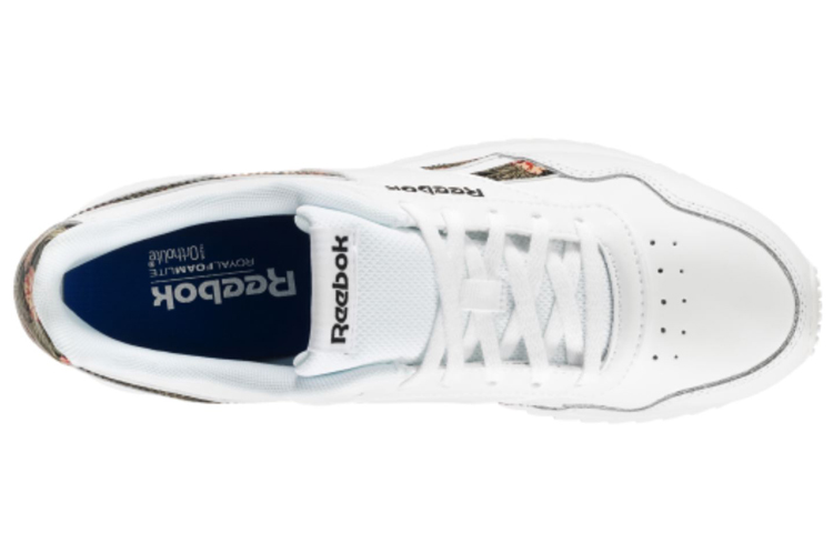 Shop (W) Reebok Royal Glide Ripple Putih CN6996